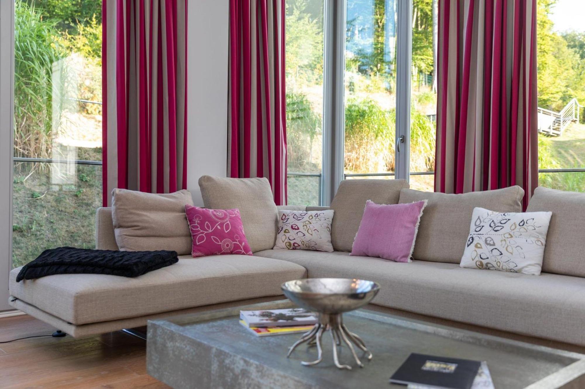 Villa Theres Dolphin Sellin  Esterno foto